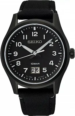 Наручные часы Seiko SUR571P1