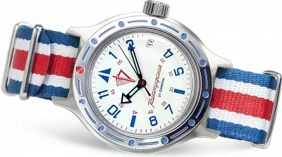 Наручные часы Восток 72048Б