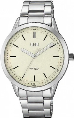 Наручные часы Q&Q QB80J201Y