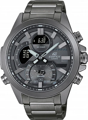 Наручные часы Casio ECB-30DC-1B