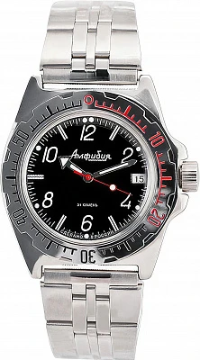 Наручные часы Восток 110909