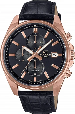 Наручные часы Casio EFV-610ECL-1A