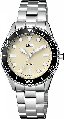Наручные часы Q&Q Q55AJ001Y