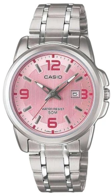 Наручные часы Casio LTP-1314D-5A
