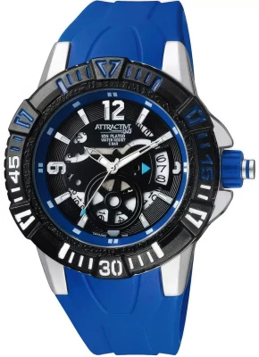 Наручные часы Q&Q DA72J332Y