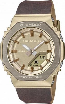 Наручные часы Casio GM-S2110BP-5A