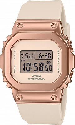 Наручные часы Casio GM-S5600UPG-4E