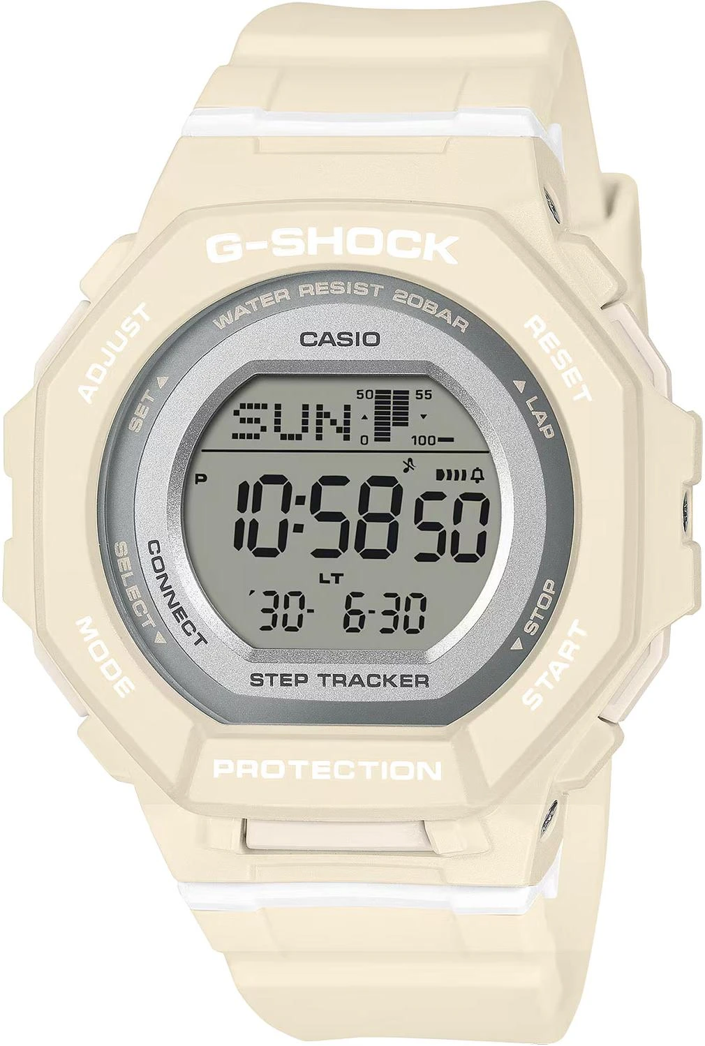 Наручные часы Casio GMD-B300-7E