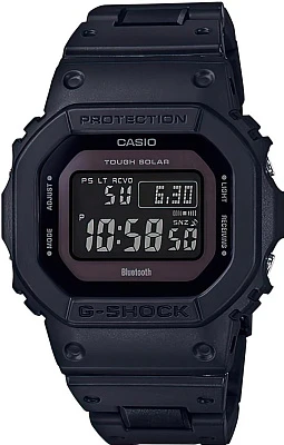 Casio GW-B5600BC-1B