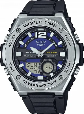 Наручные часы Casio MWQ-100-2A