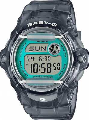 Наручные часы Casio BG-169U-8B