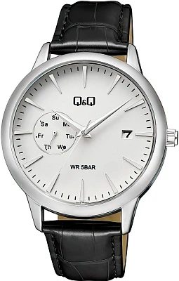Q&Q A12AJ004Y