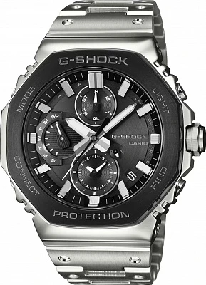 Наручные часы Casio GMC-B2100BT-1A