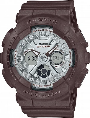 Наручные часы Casio BA-130SW-5A