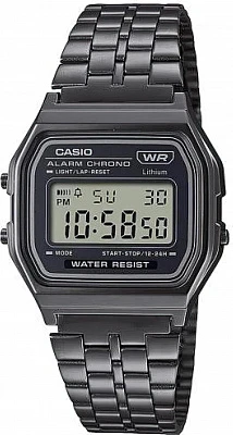 Casio A-158WETB-1A