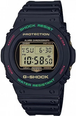 Наручные часы Casio DW-5700TH-1E