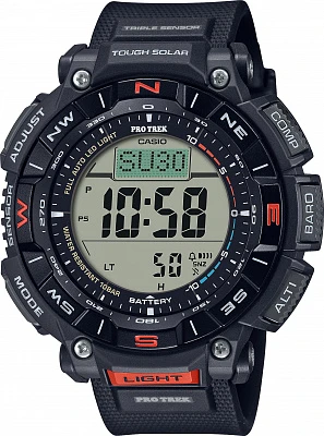 Наручные часы Casio PRG-340-1E