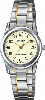 Наручные часы Casio LTP-V001SG-9B
