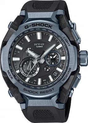 Наручные часы Casio MTG-B4000B-1A2