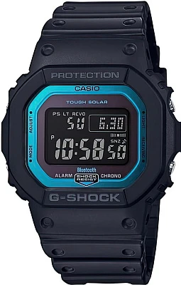 Casio GW-B5600-2E Casio GW-B5600-2E
