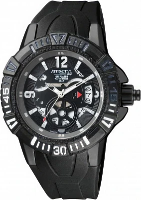 Наручные часы Q&Q DA72J502Y