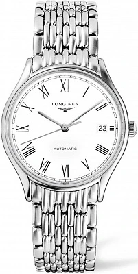 Longines L4.860.4.11.6