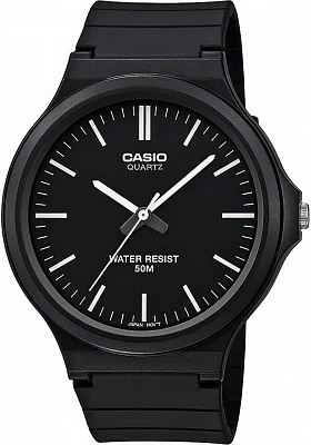 Наручные часы Casio MW-240-1E