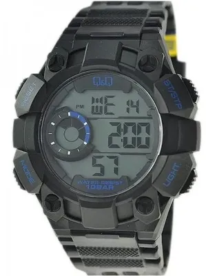 Наручные часы Q&Q M176J003Y