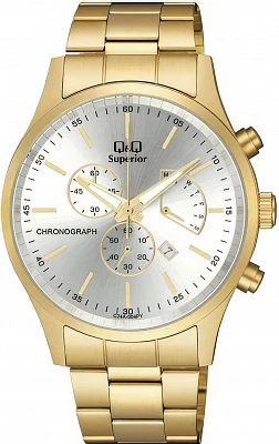 Наручные часы Q&Q C24AJ004Y