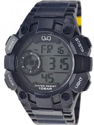 Наручные часы Q&Q M176J005Y