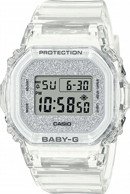 Наручные часы Casio BGD-565GC-7E