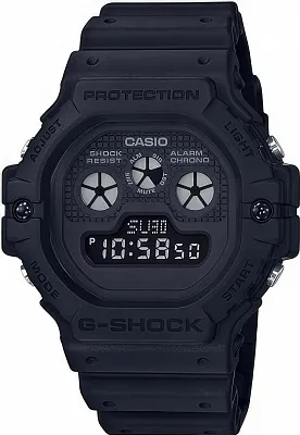 Наручные часы Casio DW-5900BB-1E