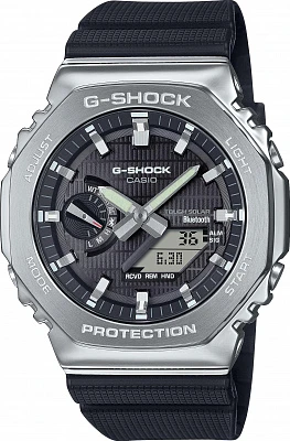 Наручные часы Casio GBM-2100-1A