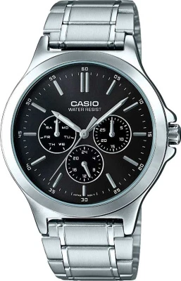 Наручные часы Casio MTP-V300D-1A