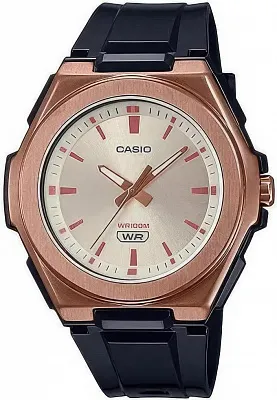 Наручные часы Casio LWA-300HRG-5E