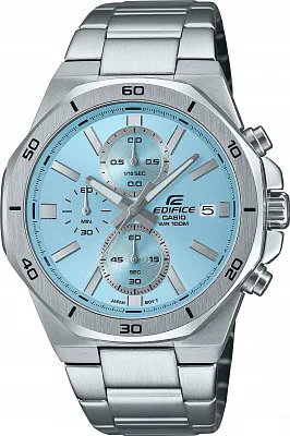 Наручные часы Casio EFV-640D-2B