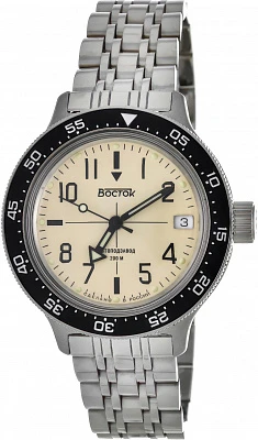 Наручные часы Восток 720070