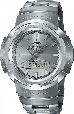 Наручные часы Casio AWM-500D-1A8