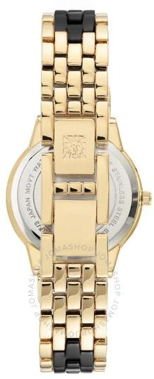 Anne Klein 3672BKGB