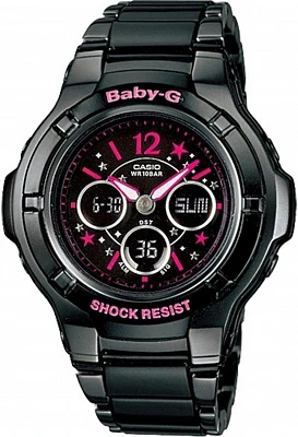 Casio BGA-121C-1B2