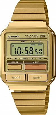 Наручные часы Casio A-120WEG-9A