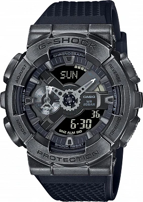 Наручные часы Casio GM-110VB-1A