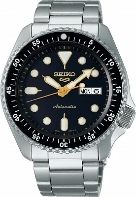 Наручные часы Seiko SRPK05K1