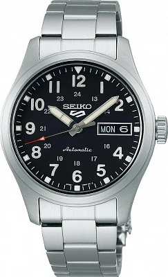 Наручные часы Seiko SRPJ81K1