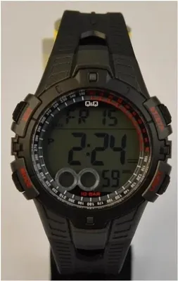 Наручные часы Q&Q M190J002Y