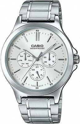 Наручные часы Casio MTP-V300D-7A