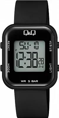 Наручные часы Q&Q M207J001Y