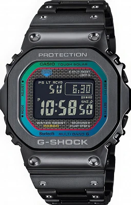 Наручные часы Casio GMW-B5000BPC-1E