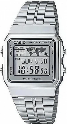 Casio A-500WA-7E