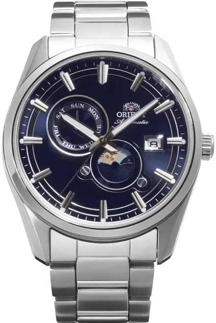 Наручные часы Orient RA-AK0315L